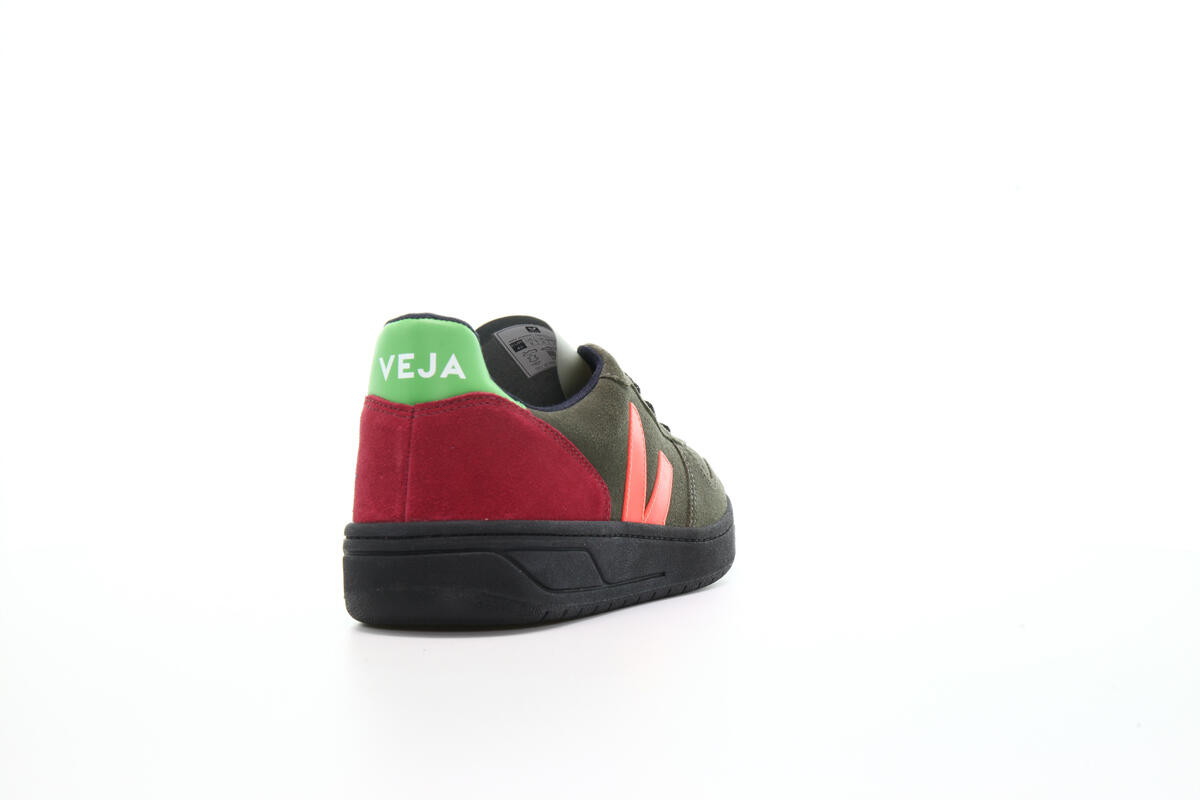 Veja cheap v10 olive